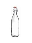 Bidon - 1 litre - 6 pièces - Rocco Bormioli - Giara - 510839 W510839 €25.20 Bouteilles de bar