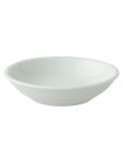 Bol - 6 Pièces - Ø10 CM - Porcelaine - Palmer - Ivoire fantaisie - 510812 W510812 €10.98 Bols