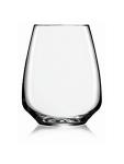 Gobelet - 6 Pièces - 40 CL - Luigi Bormioli - Atelier - 509734 W509734 €23.16 Verrerie