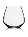 Gobelet - 6 pièces - 59 CL - Luigi Bormioli - Atelier - 509733 W509733 €24.18 Verrerie