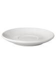 Soucoupe - Ø14 CM - Blanc - 6 pièces - Mammouth - Budgetline - 508369 W508369 €15.12 Tasses et gobelets