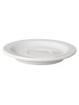 Soucoupe - Ø14 CM - Blanc - 6 pièces - Mammouth - Budgetline - 508363 W508363 €6.72 Tasses et gobelets