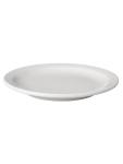 Bord - Ø16 CM - Wit - 6 Stuks - Mammoet - Budgetline - 506965 W506965 €23.70 Borden
