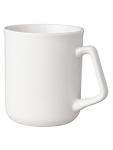 Tasse - 25 CL - 12 pièces - Blanc - Mammouth - Budgetline - 506947 W506947 €30.84 Tasses et gobelets