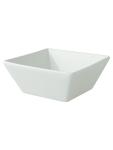 Bol - H 4 x 10 x 10 CM - 12 Pièces - Porcelaine - Palmer - Ivoire fantaisie - 502778 W502778 €60.48 Schalen