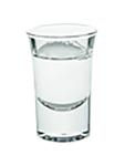 Verre à cocktail - 3.5 CL - 6 pièces - Mammouth - Budgetline - 502729 W502729 €3.48 Verrerie