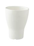 Tasse à lait - 19 CL - 6 pièces - Blanc - Palmer - Ivoire royal - 147495 W147495 €17.70 Tasses et gobelets