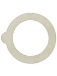Anneau de maintien - 6 pièces - Rocco Bormioli - Fido - 142279 W142279 €4.98 Overige