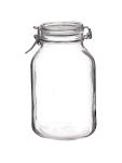Pot Weck - 3 litres - Rocco Bormioli - Fido - 142278 W142278 €7.81 Bocaux/boîtes à provisions