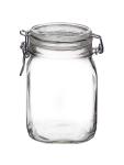 Pot Weck - 0,75 litre - 6 pièces - Rocco Bormioli - Fido - 142277 W142277 €24.60 Bocaux/boîtes à provisions