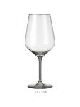 Verre à vin - 53 CL - 6 pièces - Royal Leerdam - Carre - 141198 W141198 €21.78 Verrerie