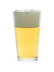 Verre à bière - 34 CL - Empilable - 12 pièces - Mammouth - Budgetline - 139969 W139969 €21.36 Verrerie