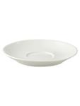 Soucoupe - Ø14 CM - 12 pièces - Blanc - Palmer - Ivoire royal - 127033 W127033 €40.32 Tasses et gobelets