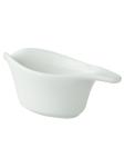 Sauskom - 6 Stuks - 10 CL - Porselein - Palmer - Fancy Ivory - 126997 W126997 €21.06 Kommen