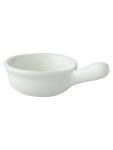 Bol - 6 Pièces - Ø6 CM - Porcelaine - Palmer - Ivoire fantaisie - 126986 W126986 €14.52 Bols et pots