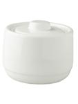 Sucrier - 25 CL - 4 Pièces - Blanc - Palmer - Ivoire Royal - 126950 W126950 €27.84 Tartineurs de sucre