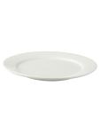 Assiette - Ø22.5 CM - 6 Pièces - Blanc - Palmer - Royal Ivory - 126944 W126944 €48.96 Assiettes
