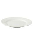 Assiette - Ø17.5 CM - 6 Pièces - Blanc - Palmer - Ivoire Royal - 126942 W126942 €26.82 Assiettes
