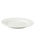 Assiette - Ø15 CM - 12 pièces - Blanc - Palmer - Ivoire royal - 126941 W126941 €41.04 Assiettes