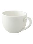 Tasse - 17.5 CL - 6 Pièces - Blanc - Palmer - Ivoire Royal - 126940 W126940 €27.00 Tasses et gobelets