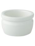 Pot à beurre - 3 Pièces - 3 CL - Porcelaine - Palmer - Ivoire fantaisie - 103278 W103278 €7.62 Présentation