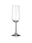 Flûte à champagne - 17 CL - 6 pièces - Royal Leerdam - Bouquet - 101064 W101064 €16.92 Verrerie