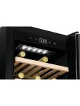 Cave à vin - 113 Litres - 40 Bouteilles - 1 Porte - Bartscher - 700130 700130 €709.00 Armoires climatiques pour le vin