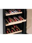 Cave à vin - 113 Litres - 40 Bouteilles - 1 Porte - Bartscher - 700130 700130 €709.00 Armoires climatiques pour le vin