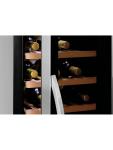 Cave à vin - 113 Litres - 40 Bouteilles - 1 Porte - Bartscher - 700130 700130 €709.00 Armoires climatiques pour le vin
