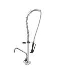 Douchette prélavage - Avec mitigeur - G-Line HW-17508 €199.00 Mélangeurs