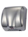 Sèche-mains haute vitesse - Acier inoxydable - 1800 W - G-Line 57327 €139.00 Sèche-mains