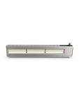 Pont chauffant - Céramique - inox - 230V - L 200 CM - G-Line 76440 €296.10 Ponts thermiques