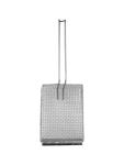 Pelle à copeaux - 20 x 17 CM - 0,24 KG - 40 CM - acier inoxydable - 894015 894015 €12.50 Accessoires pour friteuses