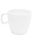 Kop - H 7 x 7.7 CM - 0.044 KG - Polycarbonaat - Wit - 0.22 Liter - Roltex - 532145 E532145 €3.40 Bekers en kopjes