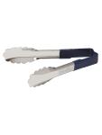 Pince à servir - 0,15 KG - 24 CM - acier inoxydable - Bleu - +0°C / +82°C - 721913 E721913 €11.75 Pince à servir