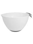 Bol à frire - H 13 CM - 0.18 KG - Ø20 CM - Polypropylène - Blanc - 2.5 Litre - 820125 E820125 €4.85 Poêle à frire