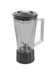 Gobelet - 0.66 KG - Polycarbonate - Transparent - 1.25 Litre - 408915 E408915 €96.60 Overige