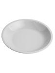 Assiette - H 4.3 CM - 0.7 KG - Ø25.5 CM - Porcelaine - Blanc - 235221 E235221 €38.99 Assiettes