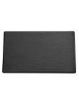 Plateau de service - GN 1/1 - H 1 x 53 x 32,5 CM - Mélamine - Noir - 060060 E060060 €44.01 Plateau de service