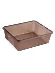 Bac gastronorme - 2/1 GN - H 15 x 65 x 53 CM - Polycarbonate - 070212 E070212 €133.56 Bacs gn plastique