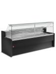 Koeltoonbank Romein - 100 CM - Rechte ruit - 300W - 230V - Zwart - Diamond - RO10/B5-R2 RO10/B5-R2 €1,944.00 Koelwerkbanken