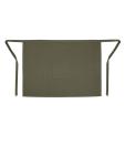 Tablier - Unisexe - Vert Olive - 100 x 70 CM - Polyester/Coton - Vêtements de Chef Blancs - B434 B434 €9.19 Tabliers et tabliers à bavette