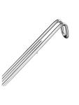 Pelle à friture / Ecumoire - Ø 20 x H 49 x 20 x 49 CM - Acier au nickel - Vogue - C836 C836 €16.69 Accessoires pour friteuses