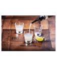 Verre à liqueur - 4 CL - 12 pièces - Ø 4,8 x H 5,5 CM - Verre - Olympia - CB866 CB866 €4.99 Verrerie