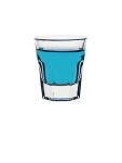 Verre à liqueur - 4 CL - 12 pièces - Ø 4,8 x H 5,5 CM - Verre - Olympia - CB866 CB866 €4.99 Verrerie