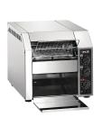 Grille-pain convoyeur - H 39,8 x 41 x 66,8 CM - 230 V - Lincat - CC853 CC853 €1,211.11 Tosti / grille-pain