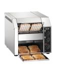 Grille-pain convoyeur - H 39,8 x 41 x 66,8 CM - 230 V - Lincat - CC853 CC853 €1,211.11 Tosti / grille-pain