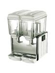 Drankdispenser - 24 Liter - H 63.5 x 42 x 45 CM - 370 W - 230 V - Polar - CF761 CF761 €722.30 Gekoelde drank dispensers