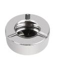 Cendrier - 6 pièces - Ø 9 x H 3,5 CM - Inox - Olympia - CM368 CM368 €15.59 Cendriers