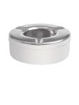Cendrier - 6 pièces - Ø 9 x H 3,5 CM - Inox - Olympia - CM368 CM368 €15.59 Cendriers